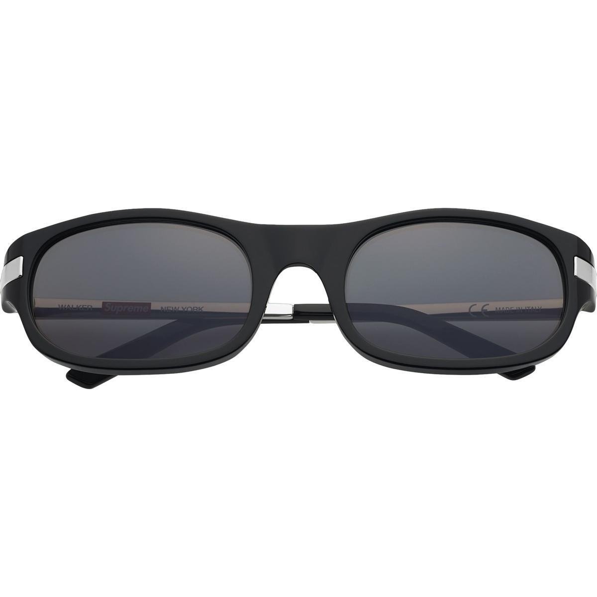 Supreme Walker Sunglasses (SS25) - $198