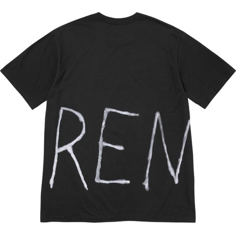Supreme Painted Tee - Colorway