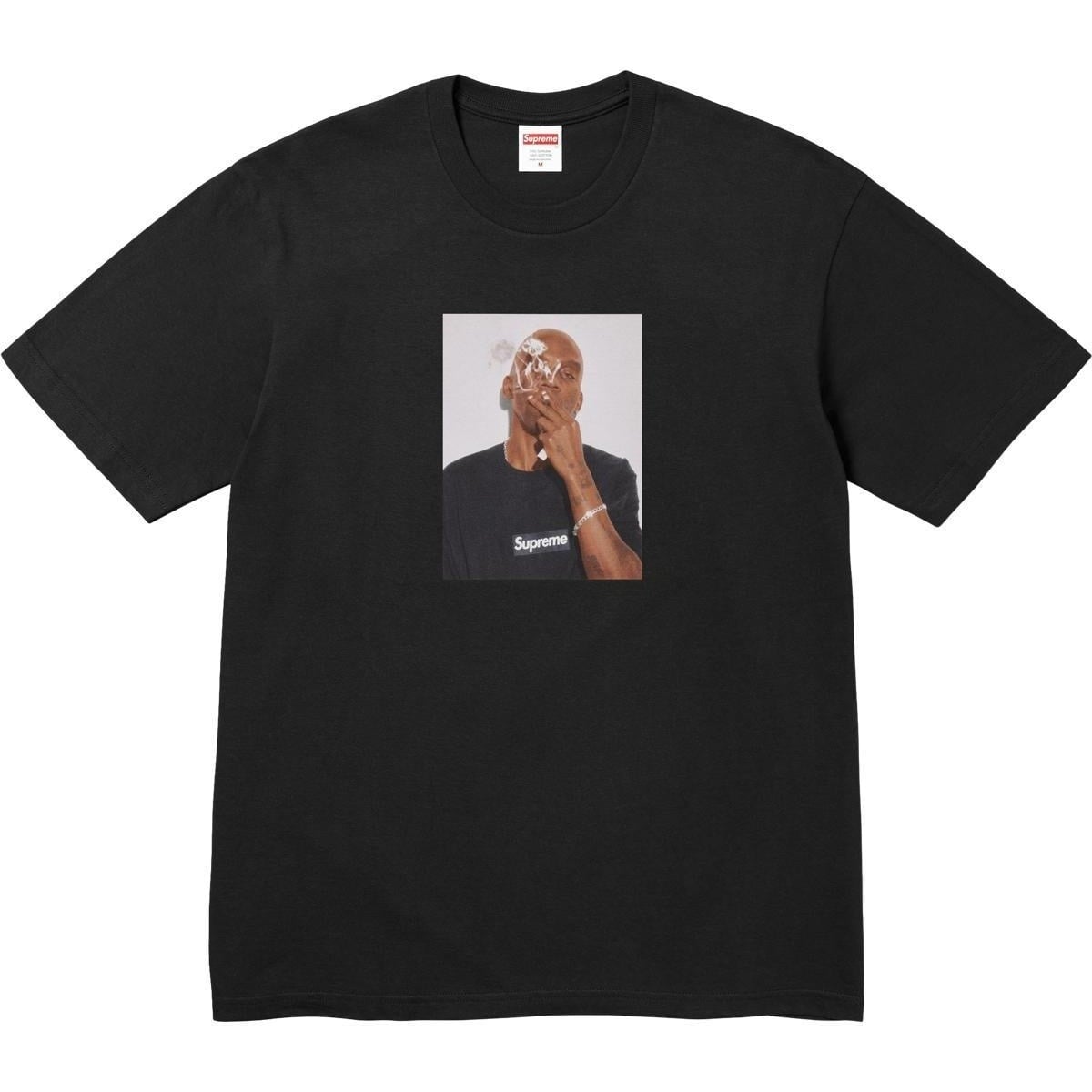 Supreme Dean Blunt Tee (spring/summer 2025) - $54.00