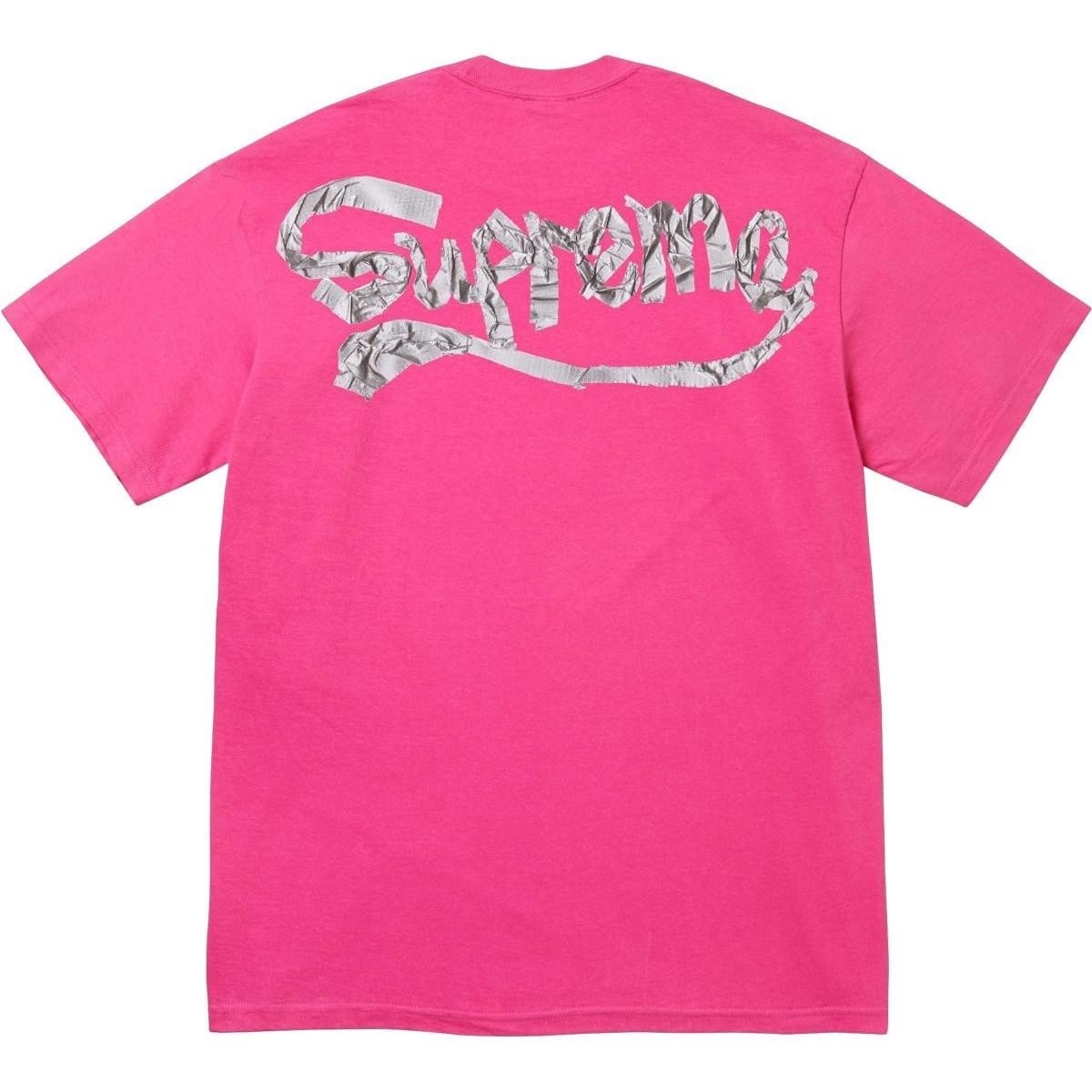 Tape Tee - spring/summer 2025 - Supreme