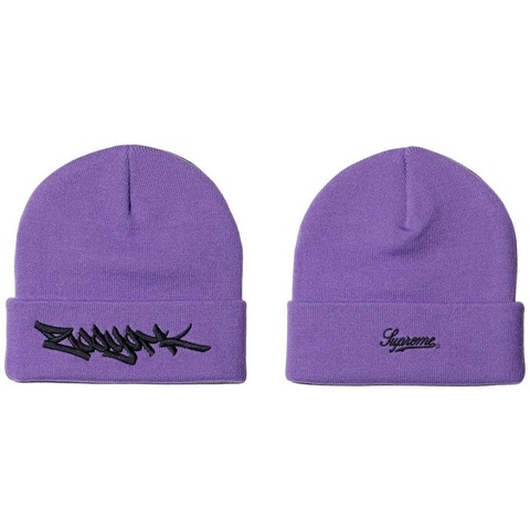 Supreme Supreme/Zoo York Beanie - Supreme Zoo York Beanie Colors