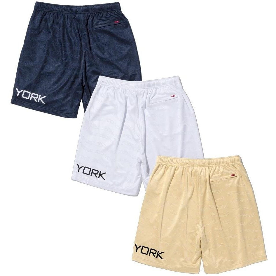 Supreme/Zoo York Soccer Short - spring/summer 2025 - Supreme