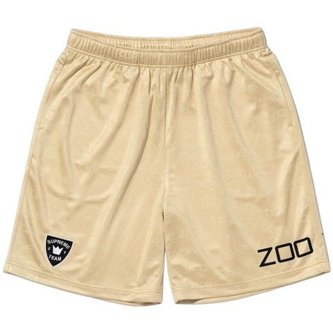 Supreme/Zoo York Soccer Short - spring/summer 2025 - Supreme