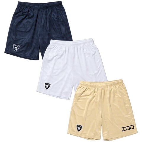 Supreme/Zoo York Soccer Short - spring/summer 2025 - Supreme