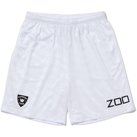 Supreme/Zoo York Soccer Short - spring/summer 2025 - Supreme