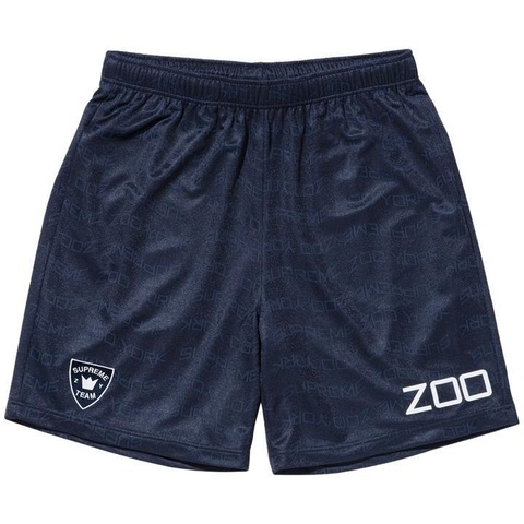 Supreme/Zoo York Soccer Short - spring/summer 2025 - Supreme