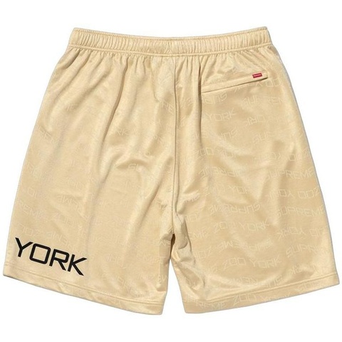 Supreme Supreme/Zoo York Soccer Short - Colorway
