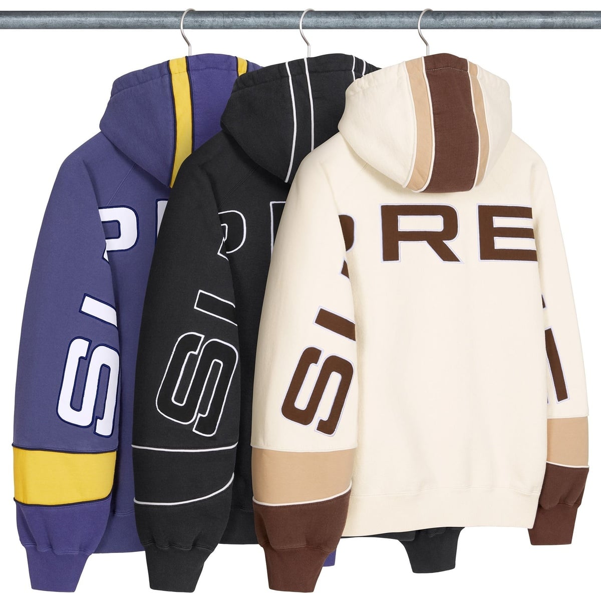 状態△Supreme Stronger Than Fear Hooded (M) Stronger Than Fear Hooded Sweatshirt | Supreme 23ss