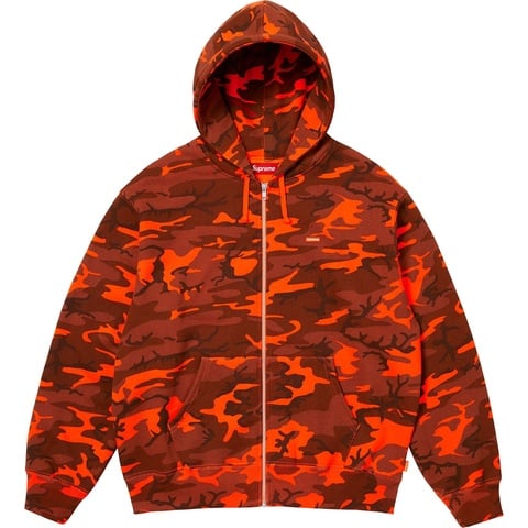 【希少モデル】Supreme Small Box Zip Up Hooded M Supreme Small Box Facemask Zip Up Hooded Sweatshirt Black Men's