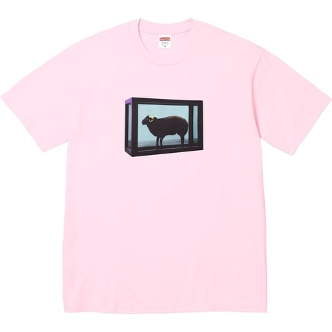 Supreme/Damien Hirst Tee - spring/summer 2025 - Supreme