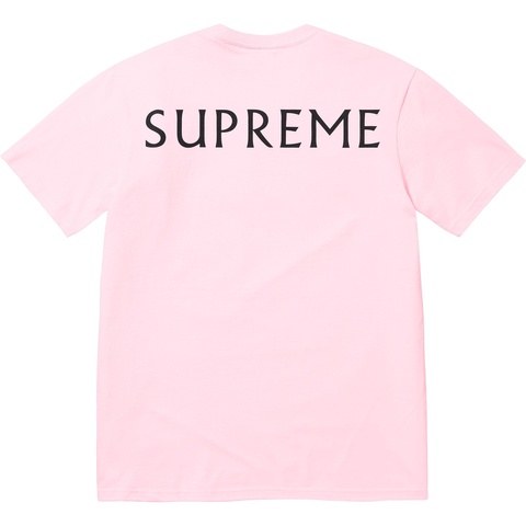 Supreme/Damien Hirst Tee - spring/summer 2025 - Supreme