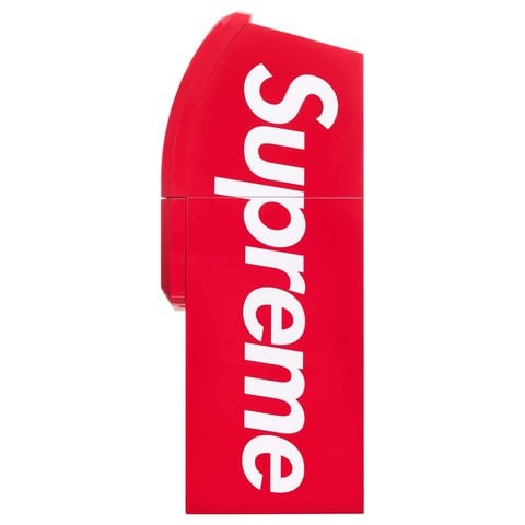 Supreme ATM - Red