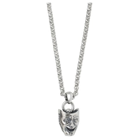 Drama Masks Pendant - spring/summer 2026 - Supreme