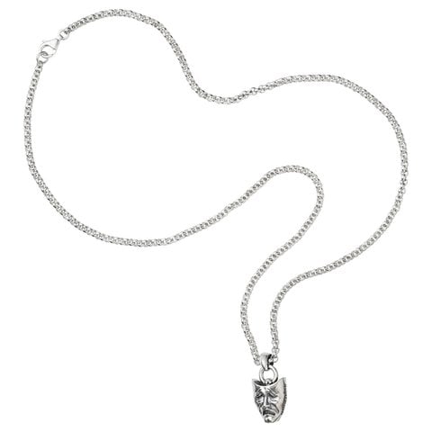 【新品】Supreme Drama Masks Pendant Drama Masks Pendant - spring/summer 2026 - Supreme