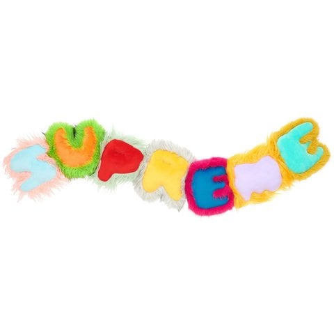［新品］最安値！2026SS Supreme Faux Fur Pillow Faux Fur Pillow - spring/summer 2026 - Supreme