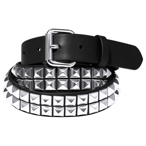 Studded Leather Belt - spring/summer 2026 - Supreme