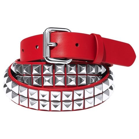 Studded Leather Belt - spring/summer 2026 - Supreme