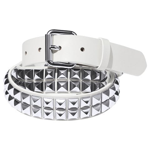 Studded Leather Belt - spring/summer 2026 - Supreme