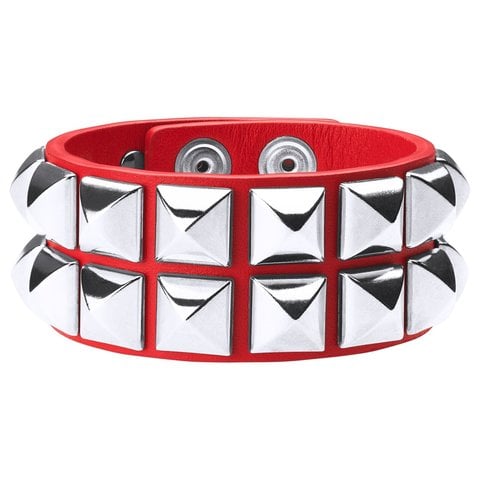 Studded Leather Bracelet - spring/summer 2026 - Supreme