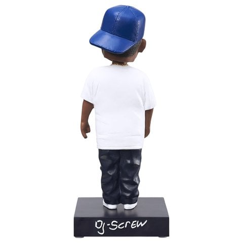 スポーツ Supreme Bobblehead Supreme Bobblehead Figure Set Of 2 Blue & Red Baseball SS23 BOGO