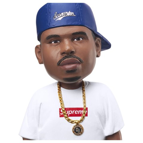 Supreme/DJ Screw Foco Bobblehead - Supreme