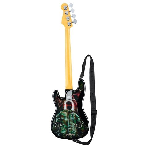 Supreme Supreme®/Fender® American Professional II Precision Bass - Multicolor
