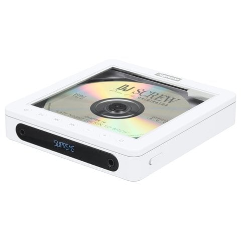 Supreme®/Fiio DM13 CD Player - spring/summer 2026 - Supreme