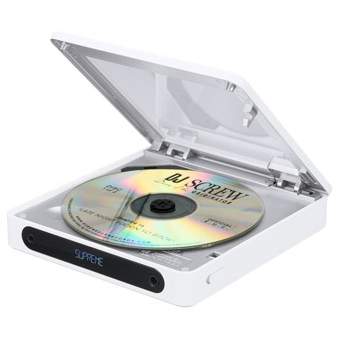 Supreme®/Fiio DM13 CD Player - spring/summer 2026 - Supreme
