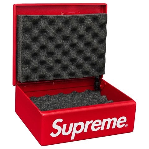 Supreme®/Fort Knox Safe - spring/summer 2026 - Supreme