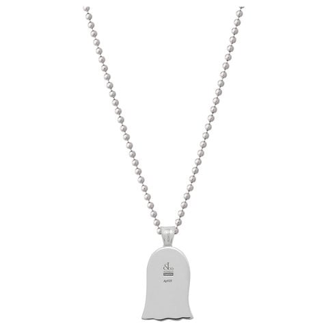 Supreme Supreme®/Jacob & Co./Ghostface® Diamond Pendant - Multicolor