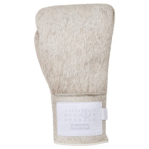 Supreme®/MM6 Maison Margiela Everlast® 1910 Pro Boxing Glove (Set