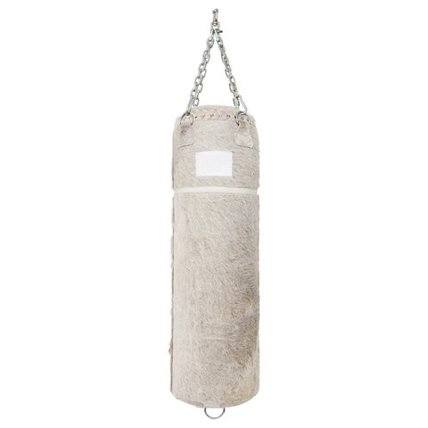 Supreme Supreme®/MM6 Maison Margiela Everlast® Heavy Bag - Grey
