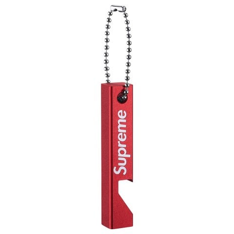 Supreme®/Nishiwaki Bottle Opener - Supreme