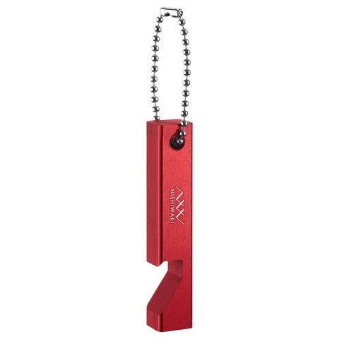 Supreme Supreme®/Nishiwaki Bottle Opener - Red