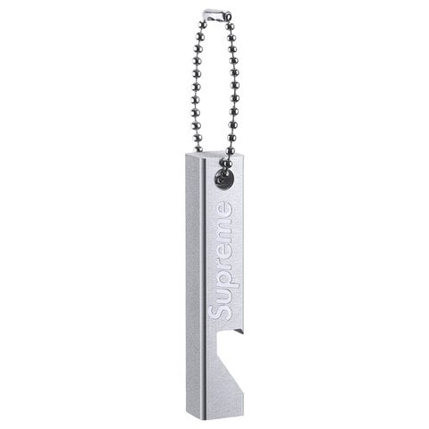 Supreme®/Nishiwaki Bottle Opener - Supreme