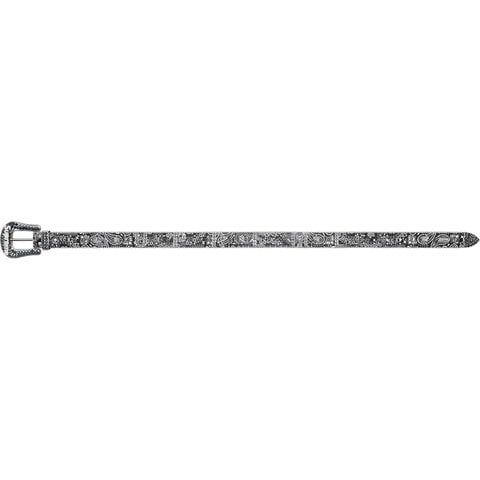 Supreme b.b. Simon Bandana Belt Mサイズ Supreme b.b. Simon Bandana Belt Red - SS26 - US