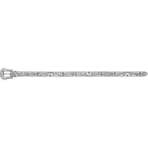 Supreme Supreme®/b.b. Simon® Bandana Belt - White
