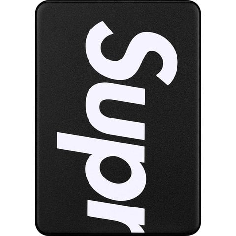Supreme®/mophie® Qi2 Powerstation - Supreme