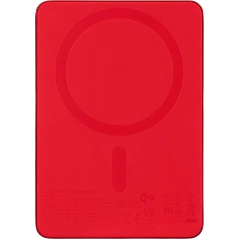 Supreme®/mophie® Qi2 Powerstation - Supreme