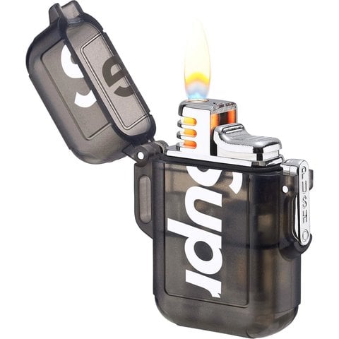 Supreme®/Windmill Zag Lighter - spring/summer 2026 - Supreme