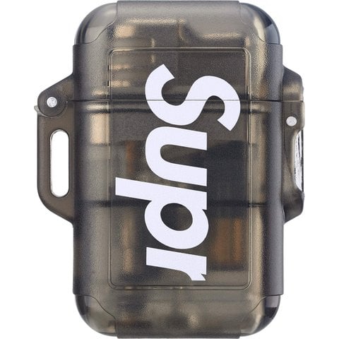 Supreme®/Windmill Zag Lighter - spring/summer 2026 - Supreme