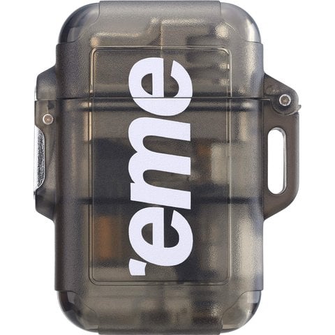 Supreme®/Windmill Zag Lighter - spring/summer 2026 - Supreme