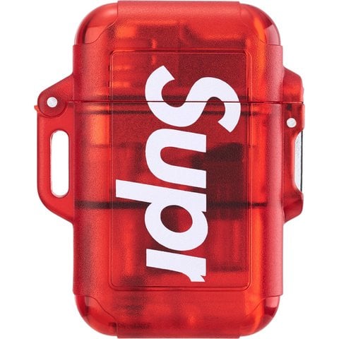 Supreme®/Windmill Zag Lighter - spring/summer 2026 - Supreme