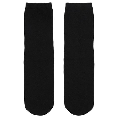 Supreme Supreme/SALEM Hospital Socks - Black