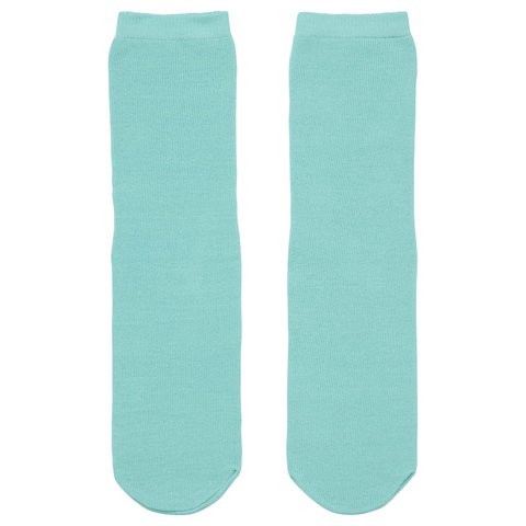 Supreme Supreme/SALEM Hospital Socks - Light Blue