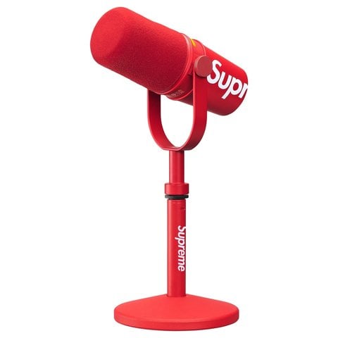 Supreme®/Shure MV7+ Microphone - Supreme