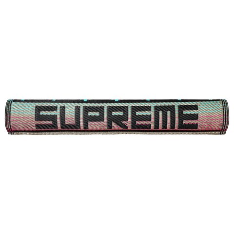 その他 Supreme Sosenap Plastic Mat Grey Supreme®/Sosenap Plastic Mat - spring/summer 2026 - Supreme