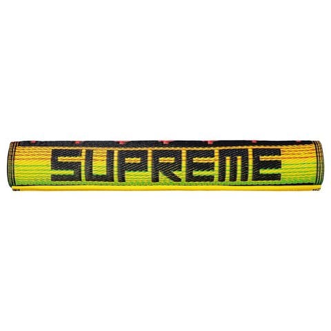 Supreme®/Sosenap Plastic Mat - spring/summer 2026 - Supreme