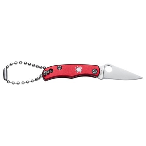 Supreme®/Spyderco® Bug® Knife - spring/summer 2026 - Supreme