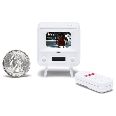 Supreme®/Tiny TV 2 - spring/summer 2026 - Supreme